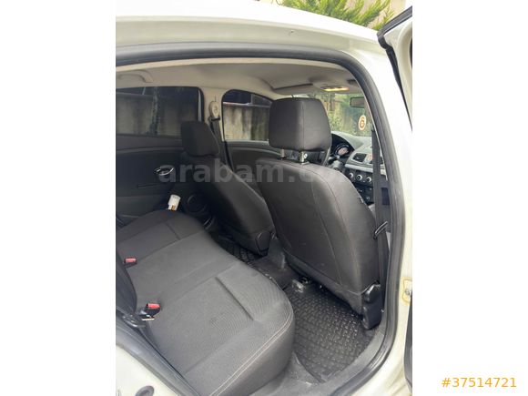 Sahibinden Renault Fluence 