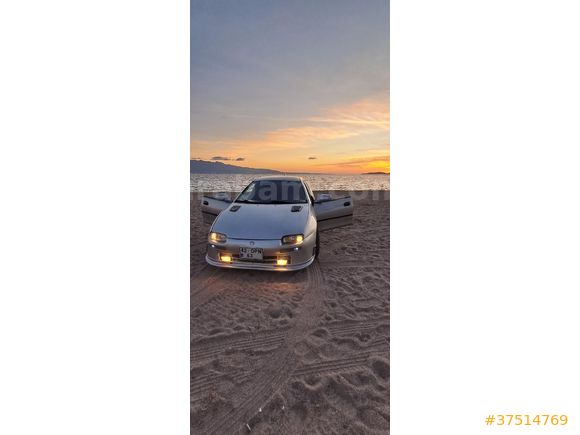 Sahibinden Mazda 323 1.8 Familia 1998 Model (Fiyat Düştü Son!)