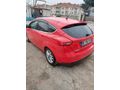Memurdan Bakımlı Ford Focus 1.6 Ti-VCT Trend X 2015 Model Fiyat Uygun ACİL