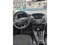 Memurdan Bakımlı Ford Focus 1.6 Ti-VCT Trend X 2015 Model Fiyat Uygun ACİL