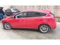 Memurdan Bakımlı Ford Focus 1.6 Ti-VCT Trend X 2015 Model Fiyat Uygun ACİL