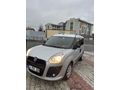 Sahibinden Fiat Doblo Combi 1.6 Multijet Safeline 2014 Model  159.000 km Gri