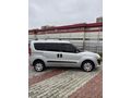Sahibinden Fiat Doblo Combi 1.6 Multijet Safeline 2014 Model  159.000 km Gri