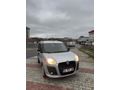 Sahibinden Fiat Doblo Combi 1.6 Multijet Safeline 2014 Model  159.000 km Gri
