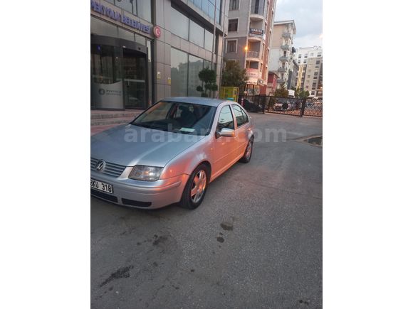 Sahibinden Volkswagen Bora 1.6 Comfortline 1999 Model