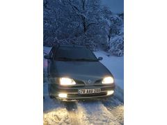Sahibinden Renault Megane 2.0 RXT 1998 Model
