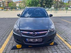 Sahibinden Opel Astra 1.3 CDTI Enjoy 2010 Model  260.000 km Gri