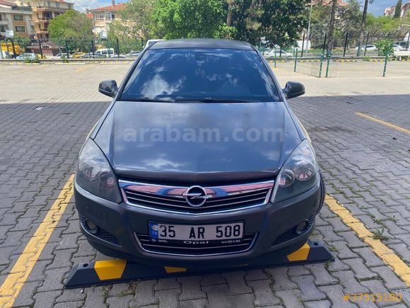 Sahibinden Opel Astra 1.3 CDTI Enjoy 2010 Model  260.000 km Gri