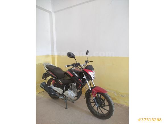 Sahibinden Falcon Mexico 150