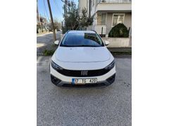 Sahibinden Fiat Egea Cross 1.4 Fire Urban 2021 Model