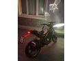 Sahibinden Benelli 125 S 