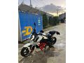 Sahibinden Benelli 125 S 
