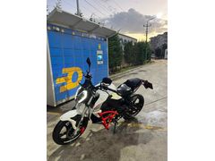 Sahibinden Benelli 125 S 