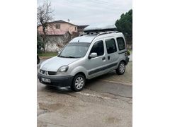 Sahibinden Renault Kangoo Multix 1.5 dCi Authentique 2007 Model 