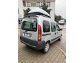 Sahibinden Renault Kangoo Multix 1.5 dCi Authentique 2007 Model 