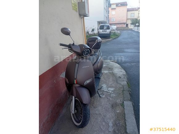 Sahibinden Arora AR 50 fiyatı dustu