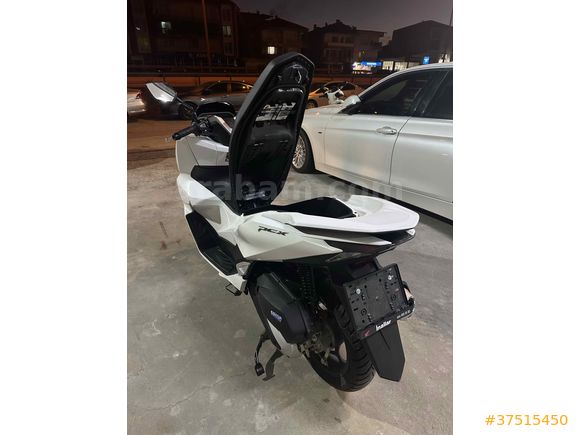  Honda PCX125 