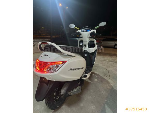  Honda PCX125 