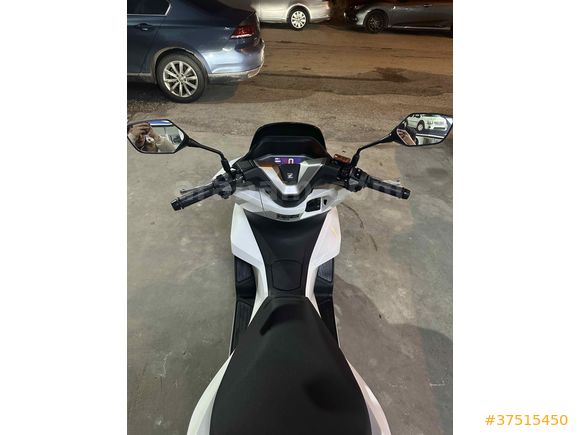  Honda PCX125 