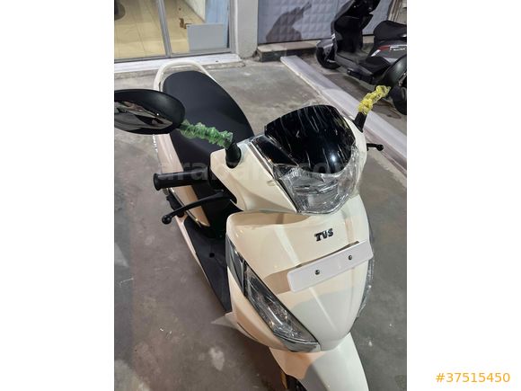  Honda PCX125 