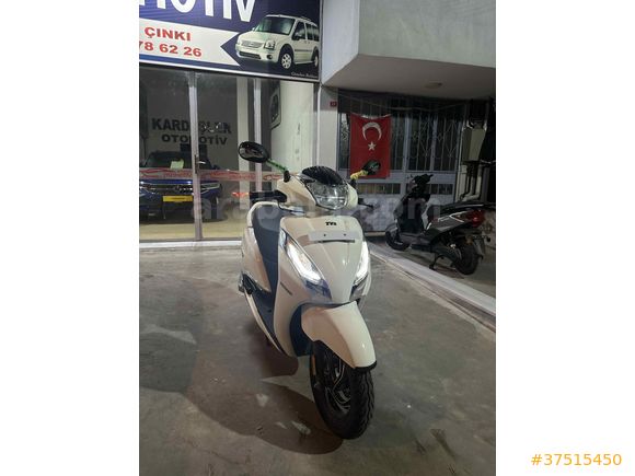  Honda PCX125 