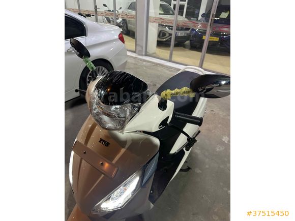  Honda PCX125 