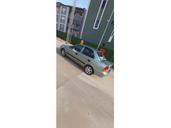 Sahibinden Hyundai Accent 1.5 CRDi Admire 2004 Model Bursa 267.000 km Yeşil