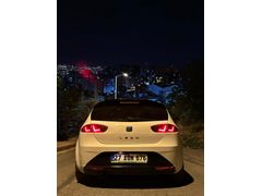Sahibinden Seat Leon 1.6 TDI CR Style 2011 Model 
