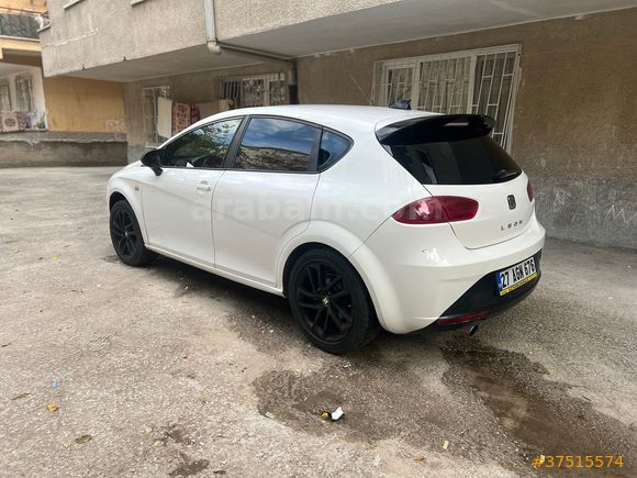 Sahibinden Seat Leon 1.6 TDI CR Style 2011 Model 