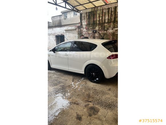 Sahibinden Seat Leon 1.6 TDI CR Style 2011 Model 