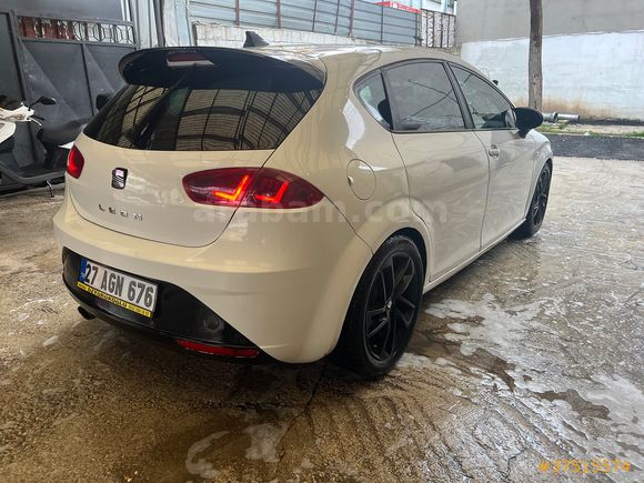 Sahibinden Seat Leon 1.6 TDI CR Style 2011 Model 