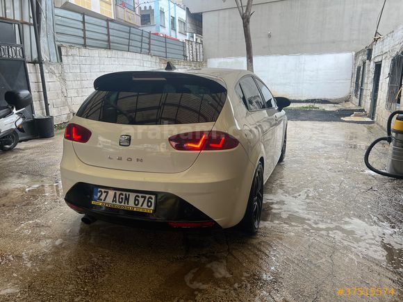 Sahibinden Seat Leon 1.6 TDI CR Style 2011 Model 