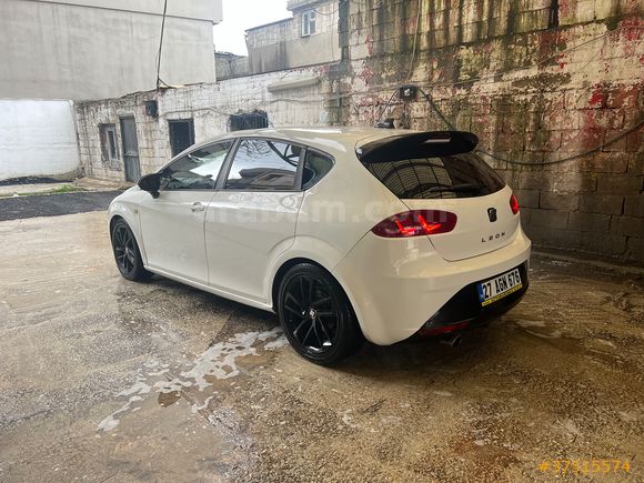 Sahibinden Seat Leon 1.6 TDI CR Style 2011 Model 