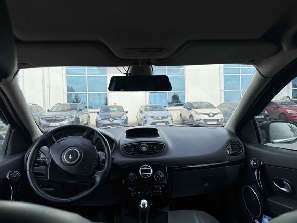  “ACİL”Sahibinden Renault Clio 1.2 Night & Day 2012 Model 