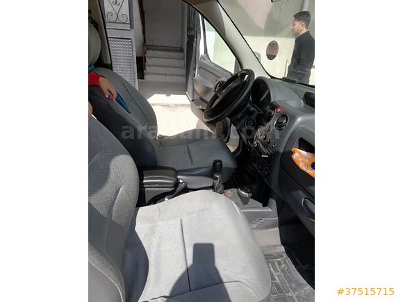 Sahibinden Citroen Berlingo 1.9 D X 2004 Model