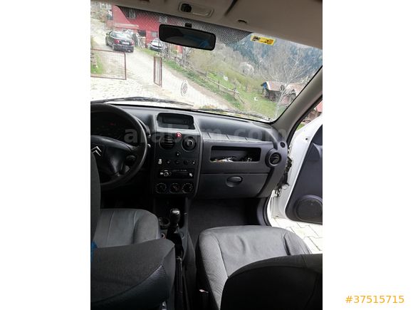 Sahibinden Citroen Berlingo 1.9 D X 2004 Model