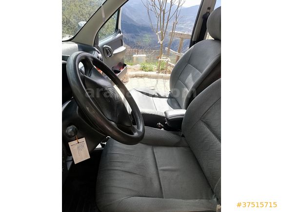 Sahibinden Citroen Berlingo 1.9 D X 2004 Model