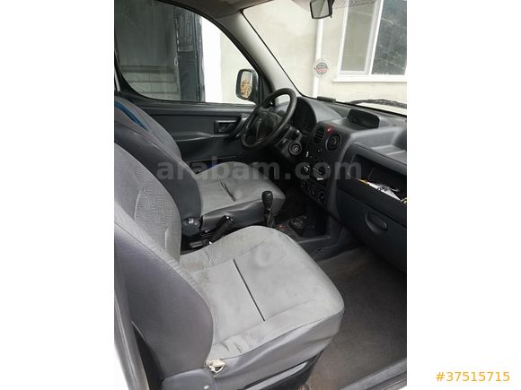 Sahibinden Citroen Berlingo 1.9 D X 2004 Model