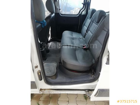 Sahibinden Citroen Berlingo 1.9 D X 2004 Model