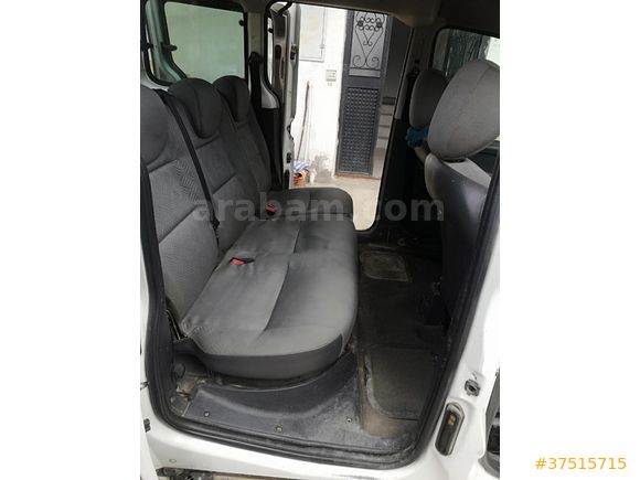 Sahibinden Citroen Berlingo 1.9 D X 2004 Model