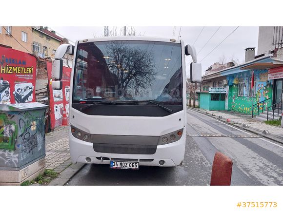 Sahibinden Otokar Sultan 145S