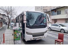 Sahibinden Otokar Sultan 145S
