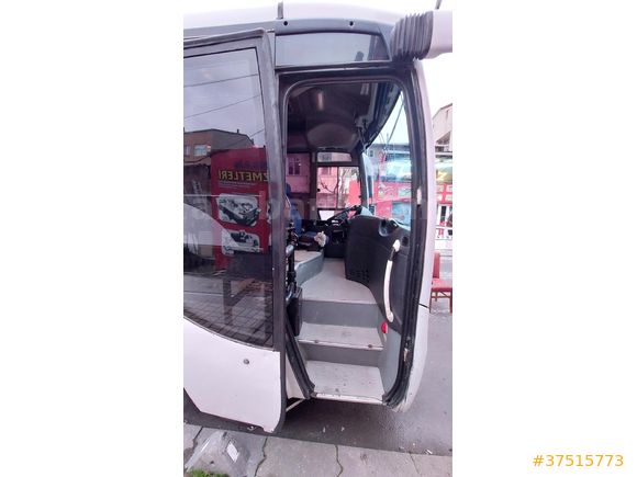 Sahibinden Otokar Sultan 145S