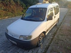 Sahibinden Citroen Berlingo 1.9 D 2003 Model