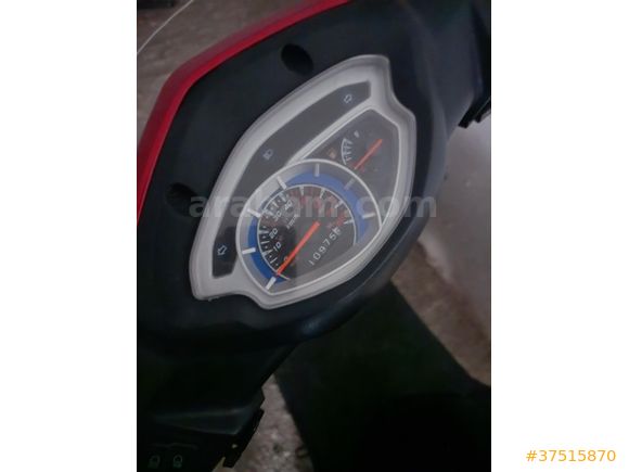 motolux rossi rs50