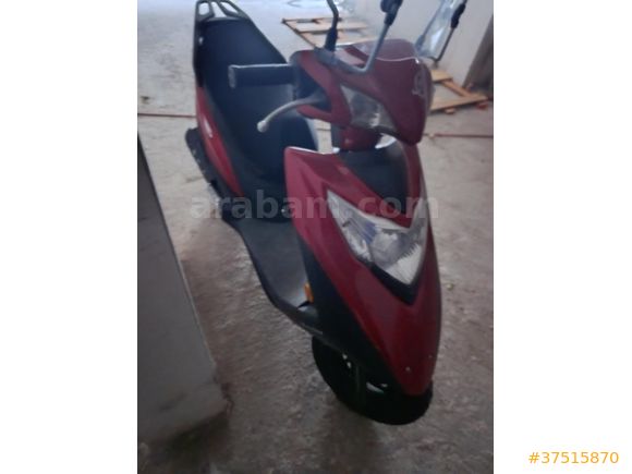 motolux rossi rs50
