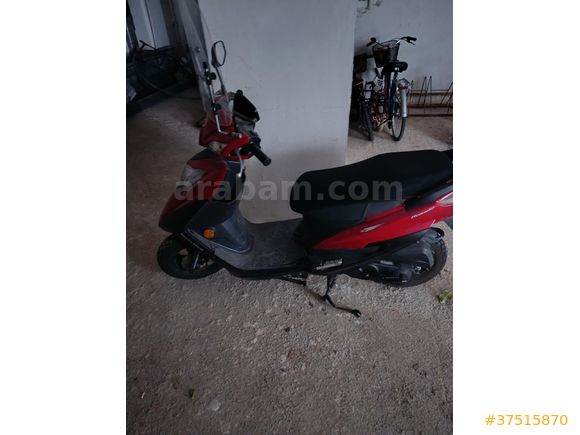 motolux rossi rs50