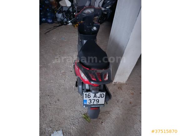 motolux rossi rs50