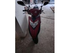 motolux rossi rs50