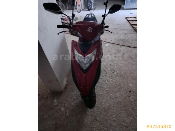 motolux rossi rs50